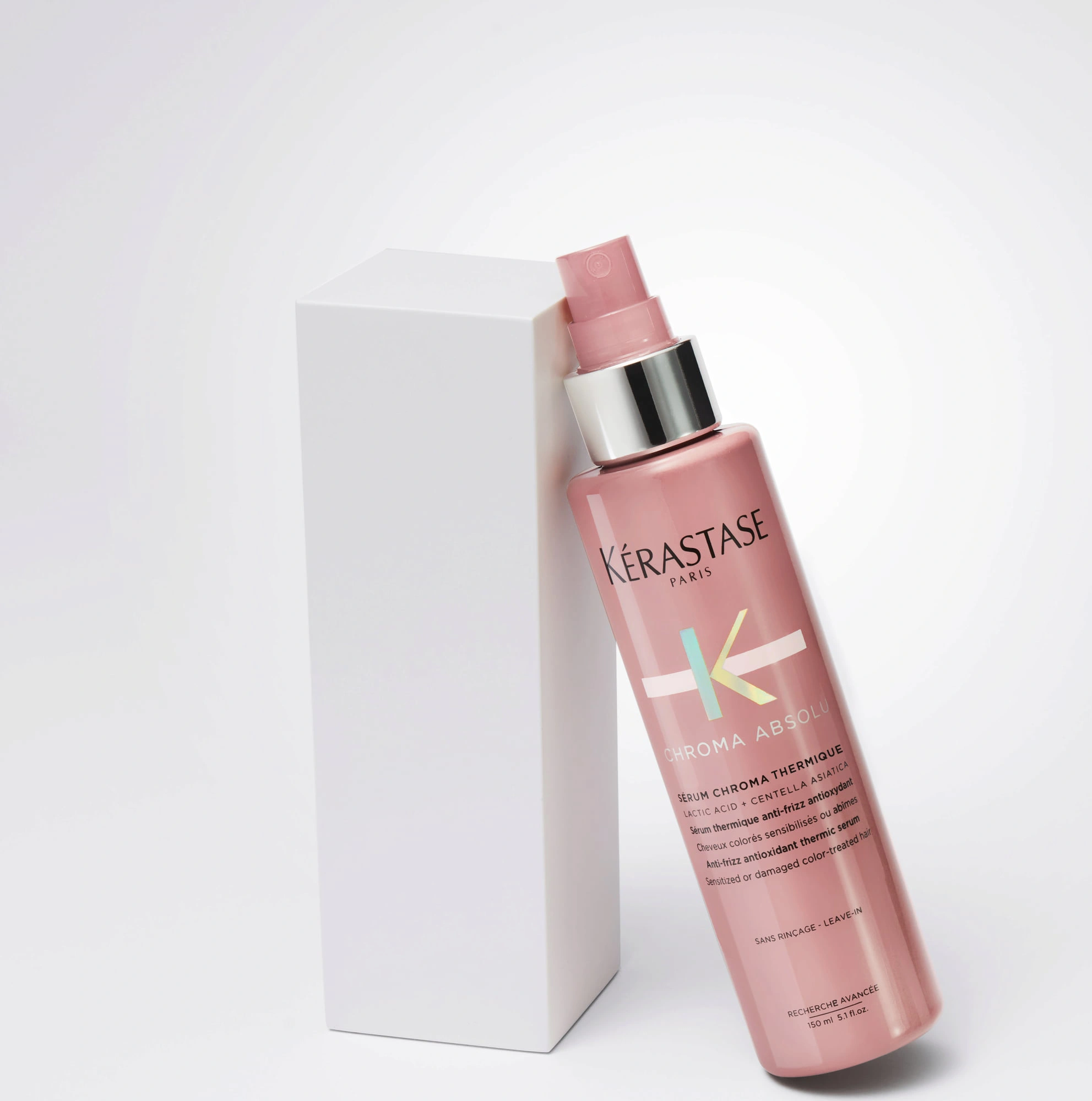 Kérastase Chroma Absolu Sérum Chroma Thermique 150ml képe 1